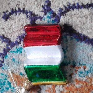 Old World Christmas Ornament